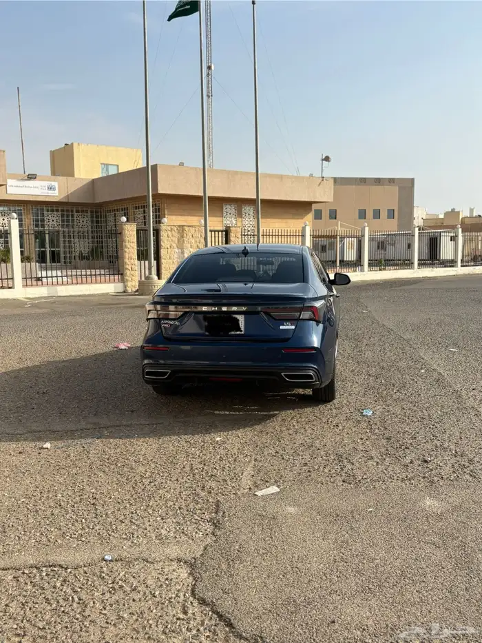 شيري اريزو 6 برو 8