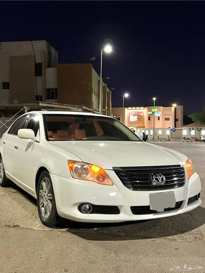 أفالون 2009 بدي وكاله 3
