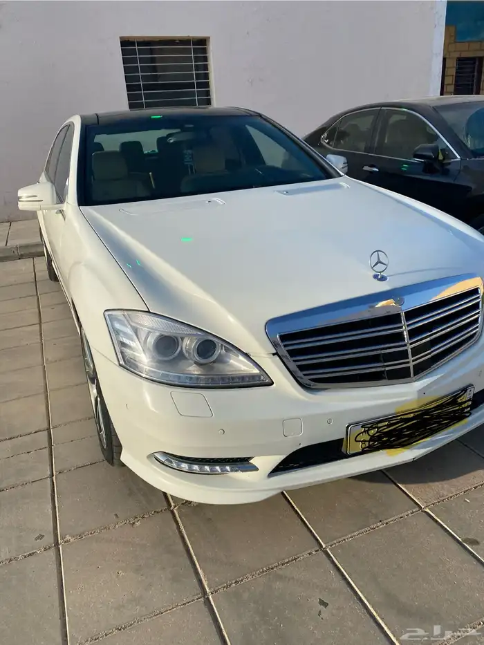 مرسيدس بانوراما 2006 محول 2013 0