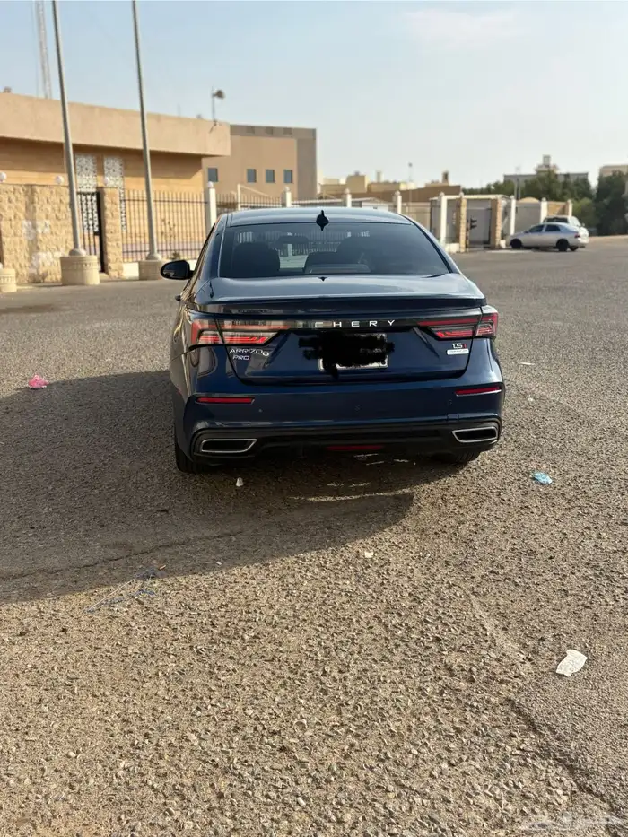 شيري اريزو 6 برو 9