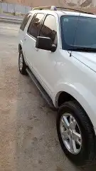 إكسبلورر 2010 بيع تشليح 8