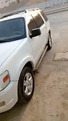 إكسبلورر 2010 بيع تشليح 6