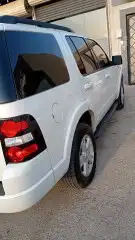 إكسبلورر 2010 بيع تشليح 3