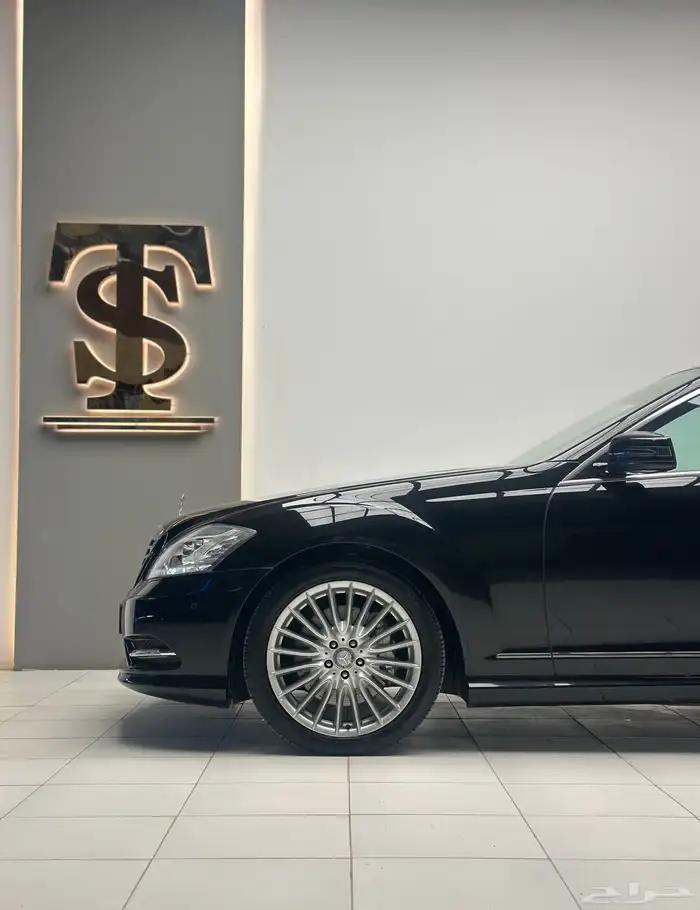 مرسيدس بانوراما 2013 ( S350 ) 0