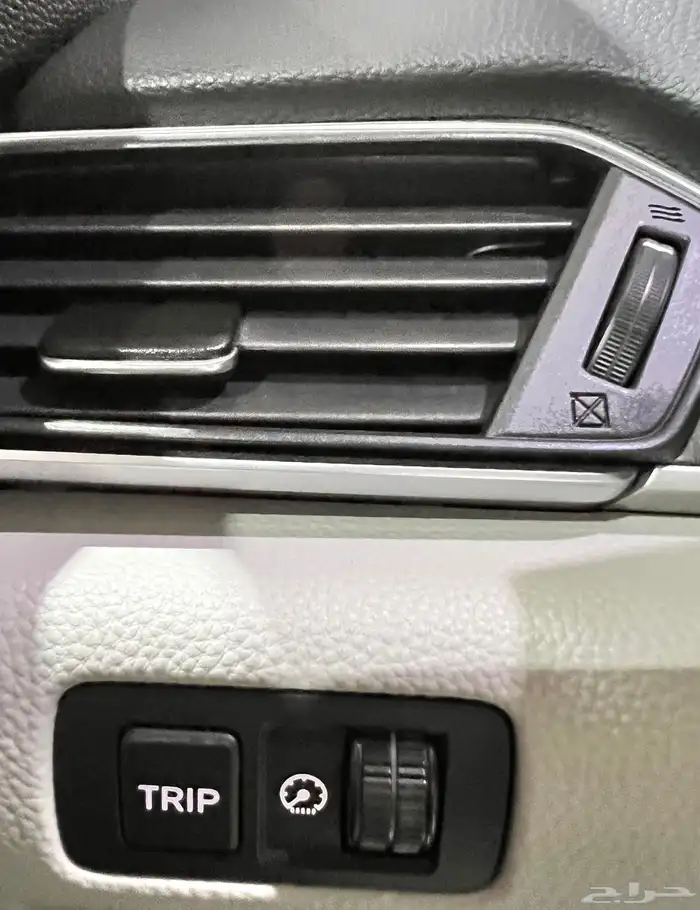 هوندا اكورد 2021 استاندر خليجي نظيف جدا 10