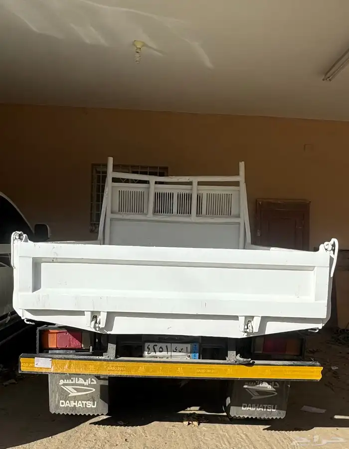 قلاب ديهاتسو 79 4