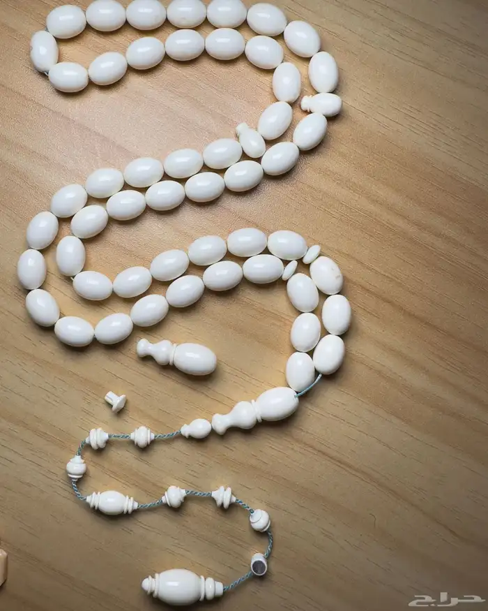 مسباح دومنة( ضومنة) صب قديم 2