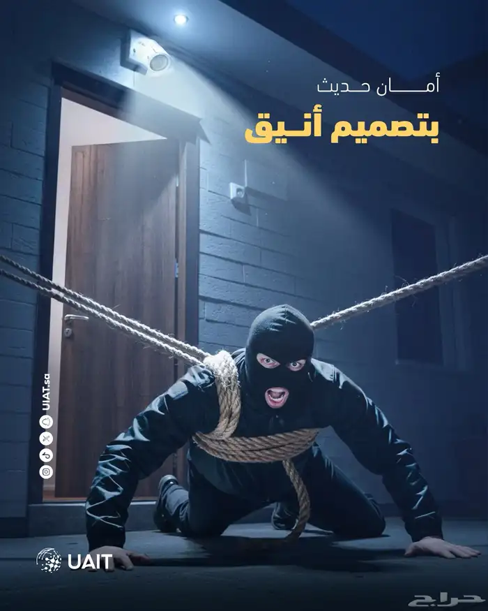 كاميرات المراقبة 11