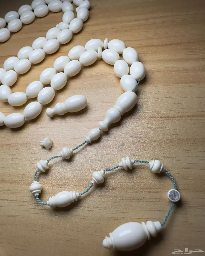 مسباح دومنة( ضومنة) صب قديم 1