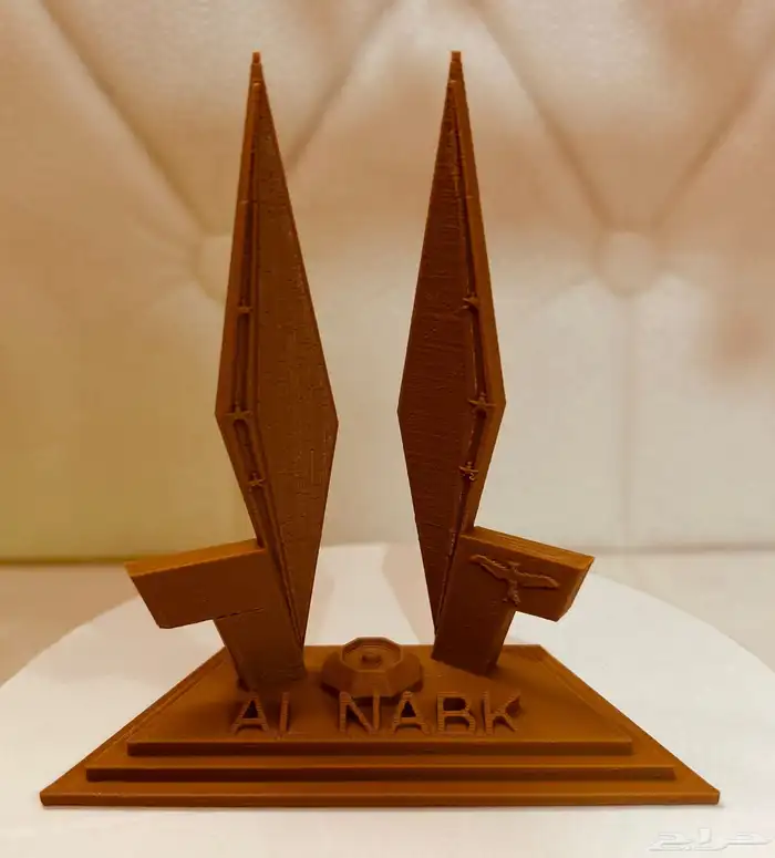طباعة 3D وخدمة التصاميم الخاصة 3D Printing 53