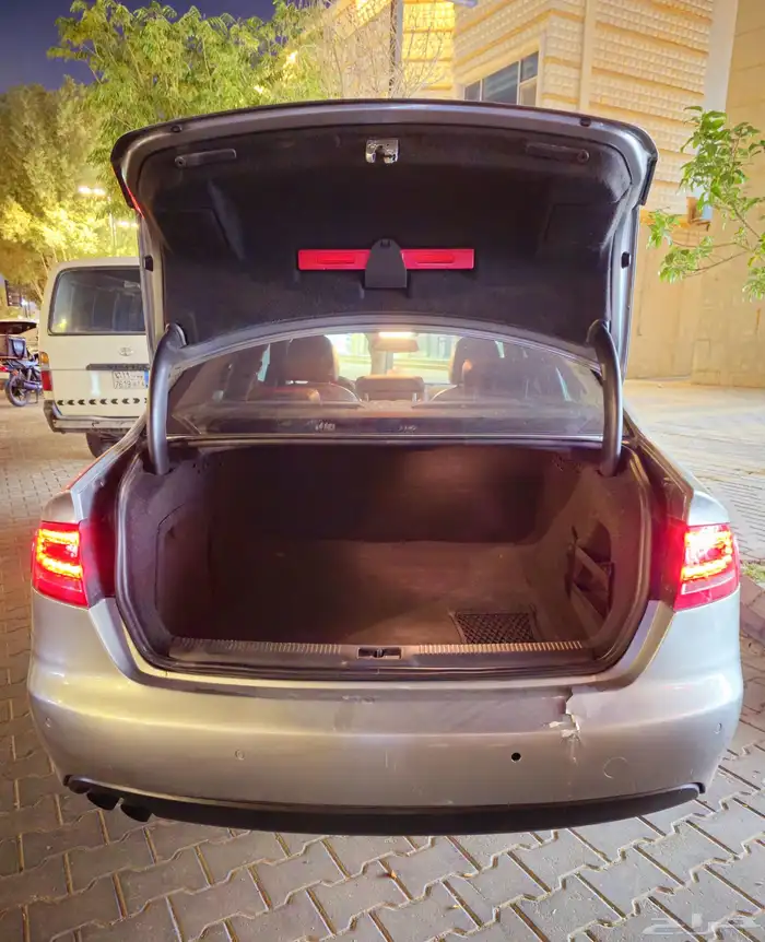 اودي A4 6