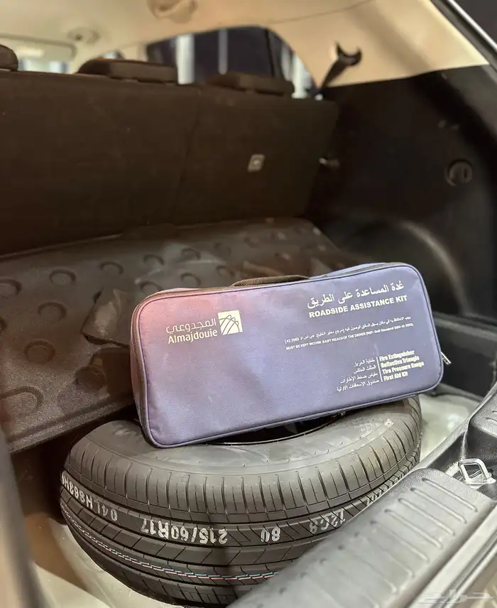 هيونداي كريتا موديل 2023 12