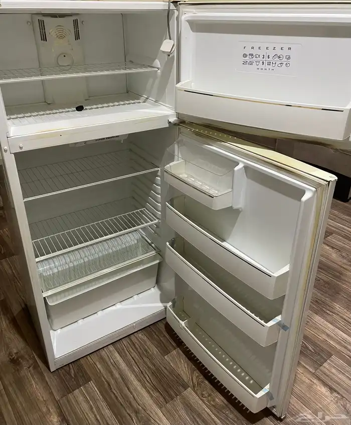 ثلاجة للبيع على السوم 2