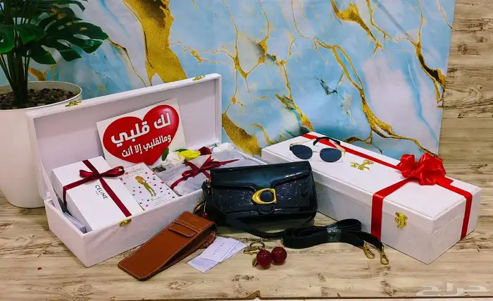 شنط   نساء فخممه 11