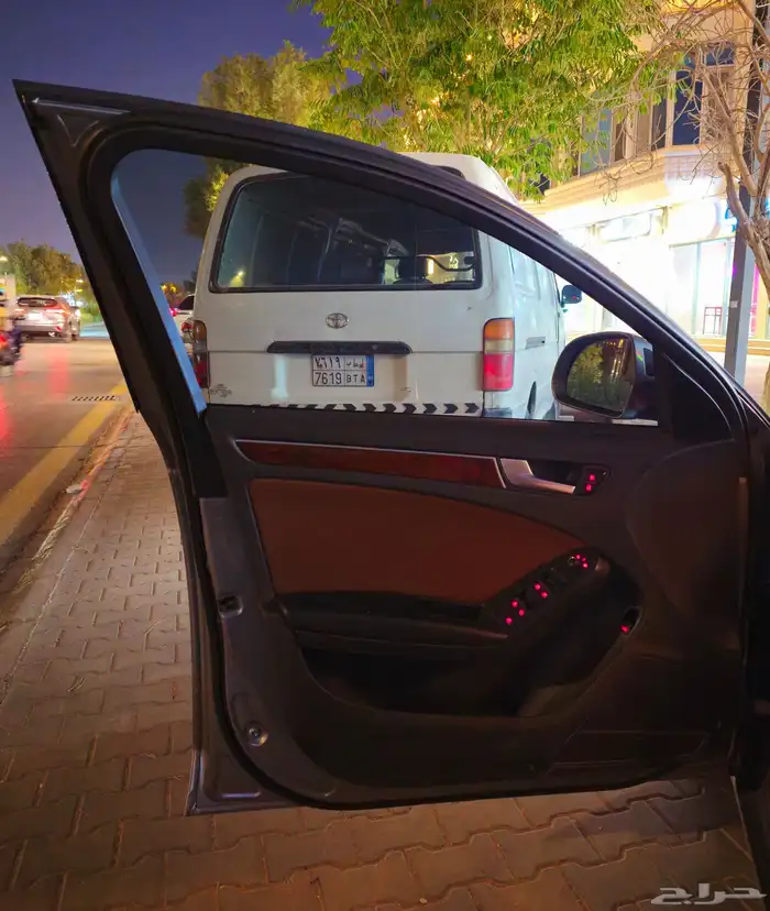 اودي A4 14