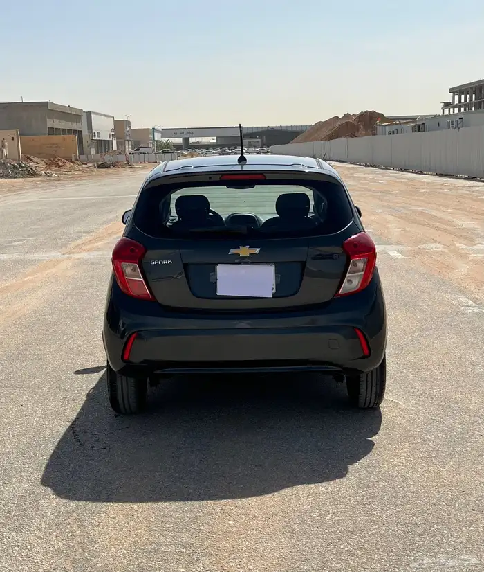 سبارك 2020 سعودي 8