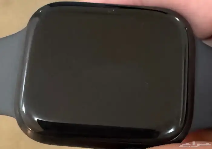 ساعة ابل الجيل السابع حجم 45 mm تدعم شريحة وGps 1