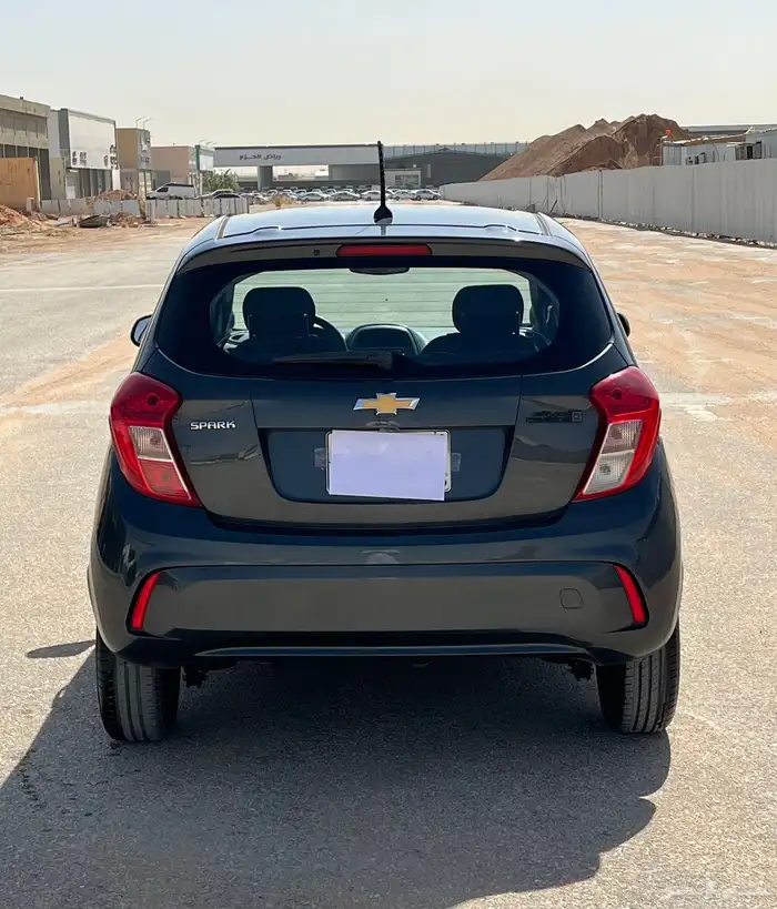 سبارك 2020 سعودي 7