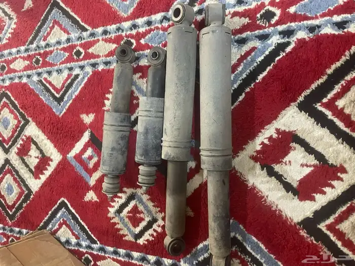 مساعدات ددسن 1