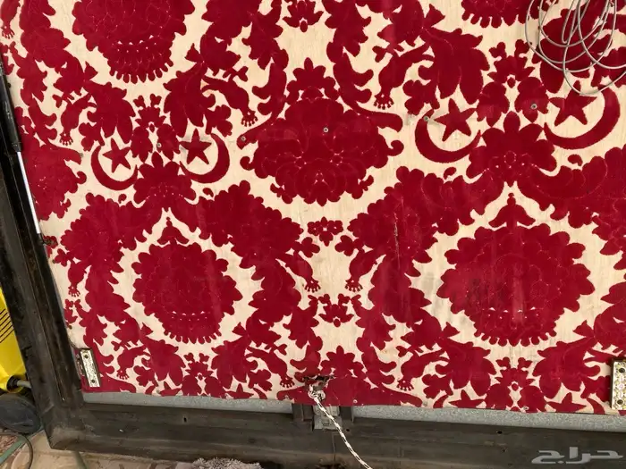 غطاء حوض ددسن غمارتين 1