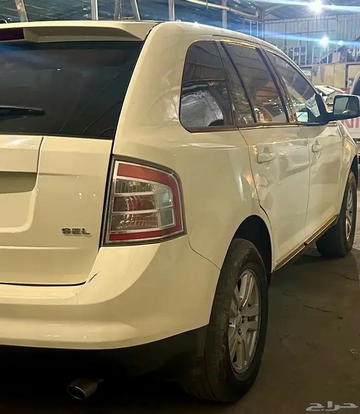 فورد ايدج 2008 للبيع 2