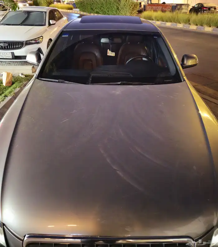 اودي A4 5