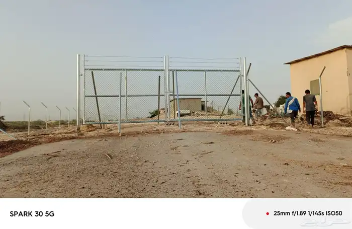 مقاول شبوك 7
