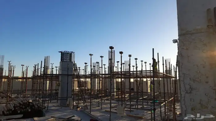 شده معدنيه وسقالات 0
