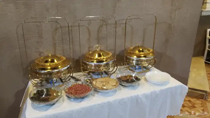بوفيهات ومطبخ ام هاجر 0
