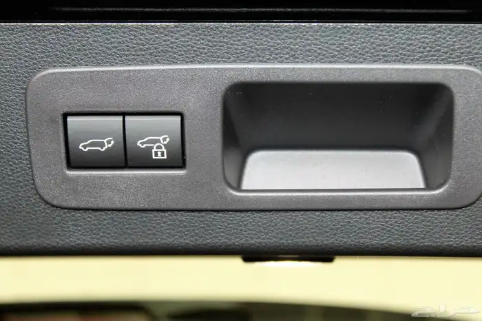 لكزس - LX600 BB - خليجي - 2025 - فل كامل - 25 سماعه 46