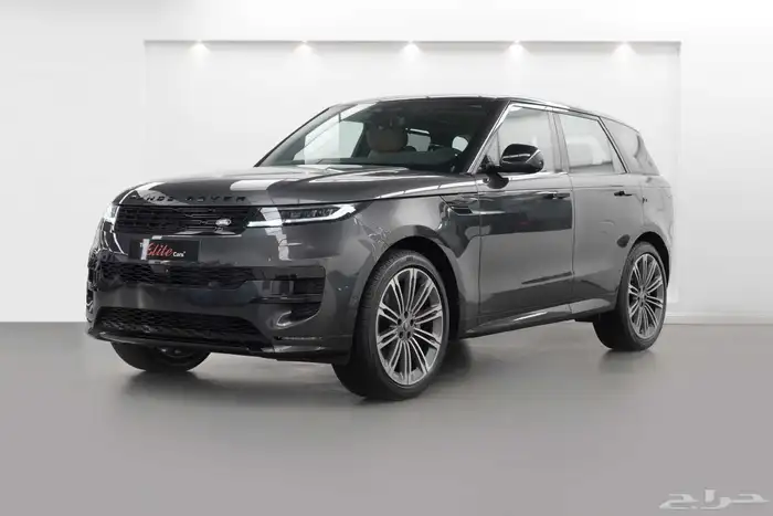 2025 رنج روفر سبورت اوتوبيوجرافي V6 ضمان خمس سنوات جديد 0