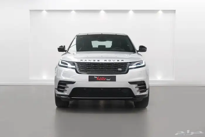 2024 Range Rover Velar P250 SE R-Dynamic جديد اصفار 1