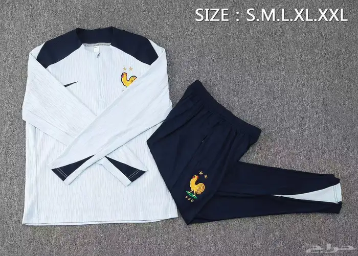 اطقم اندية اوروبية شتوي جملة 18