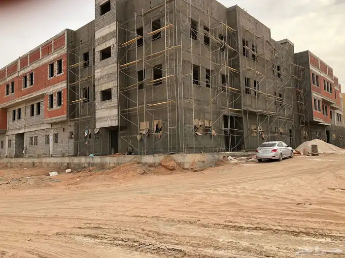 مقاول بناء عماير سكنية تجارية 0