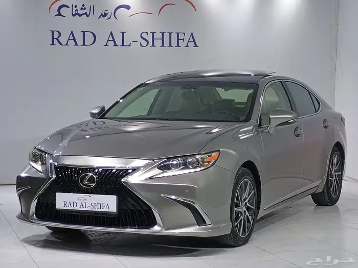 لكزس ES350 2016 CC 2