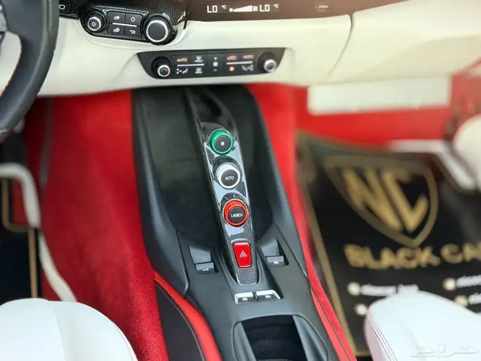 فيراري 812 4