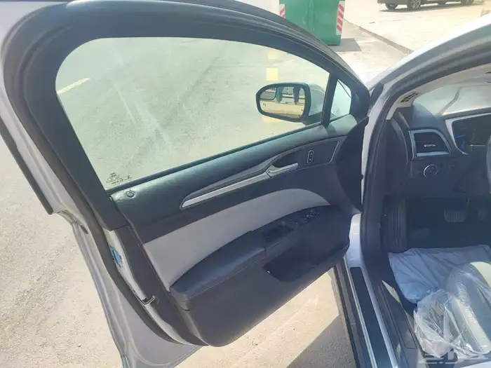 فورد فيوجن 2015   محرك 2.5 لتر  للبيع من مالك اول 7