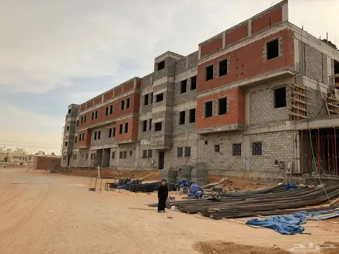 مقاول بناء عماير سكنية تجارية 2
