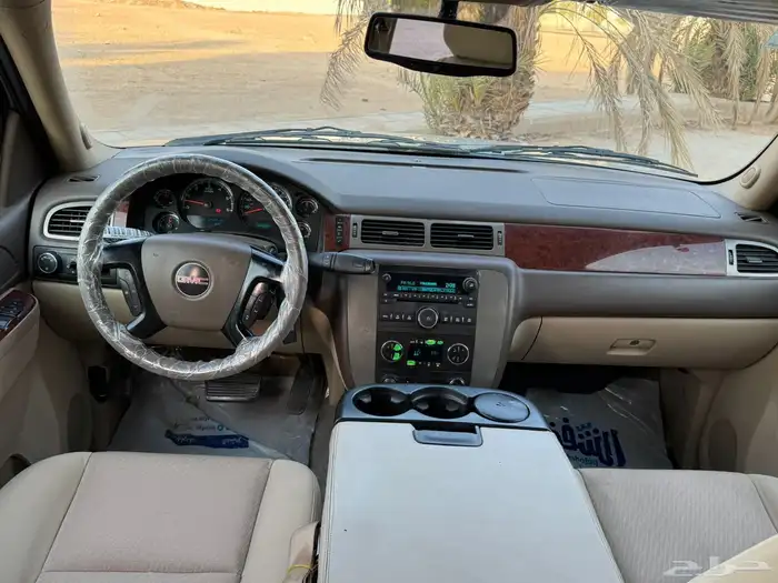 جمس يوكن 13