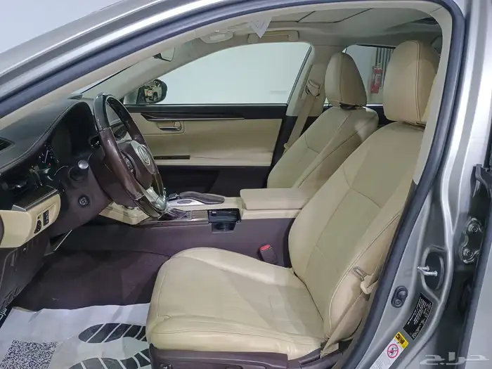 لكزس ES350 2016 CC 11