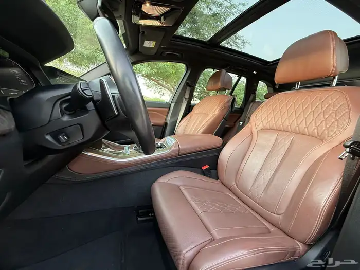 BMW M Kit X5 2019 فل كامل 22