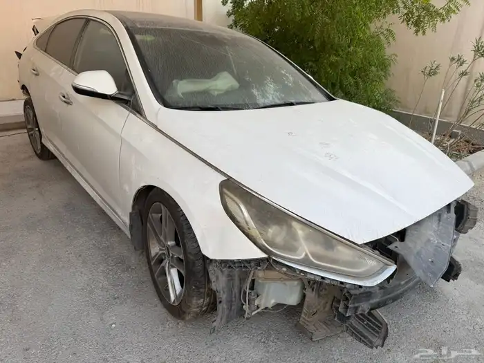 سوناتا 2018 0