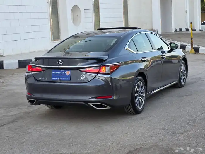 لكزس 2023 ES350 5