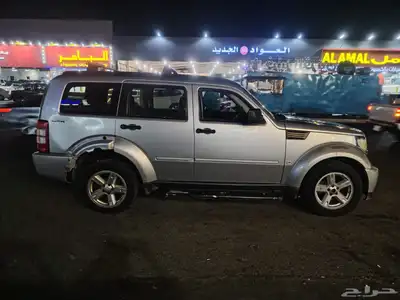 دودج نيترو للبيع العاجل index