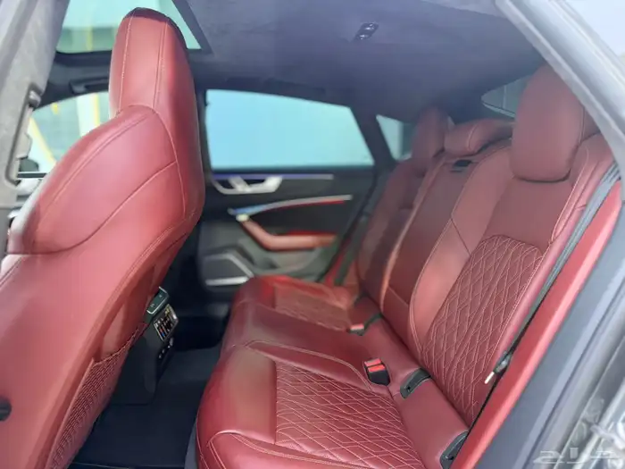 اودي S7 3
