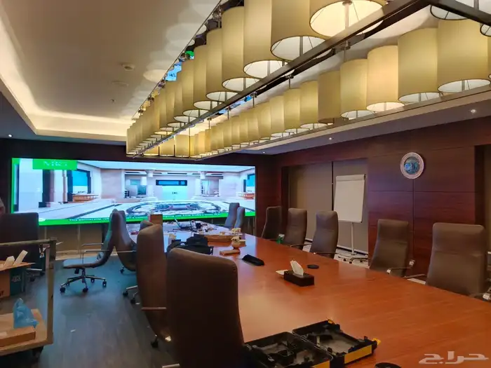 بيع شاشات - Led Screen 8