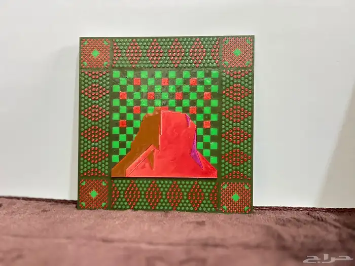 طباعة 3D وخدمة التصاميم الخاصة 3D Printing 7