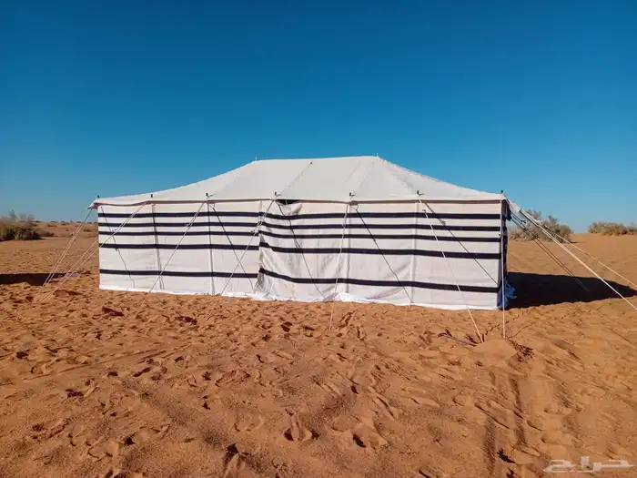 للبيع الخيام البيوت الشعر جميع مستلزمات البر 6