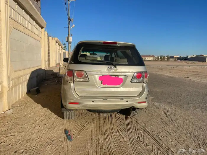 جيب فورشنر 6