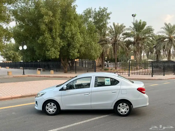 متسوبيشي اتراج 2021 ( بحالة الوكالة ) 14